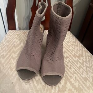 Knit sandals / free mystery item with every purchase